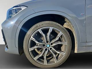 BMW X1 usata, con Boardcomputer