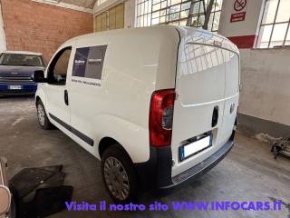 FIAT Fiorino usata, con Airbag