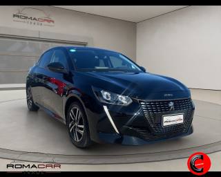 PEUGEOT 208 usata, con Airbag laterali