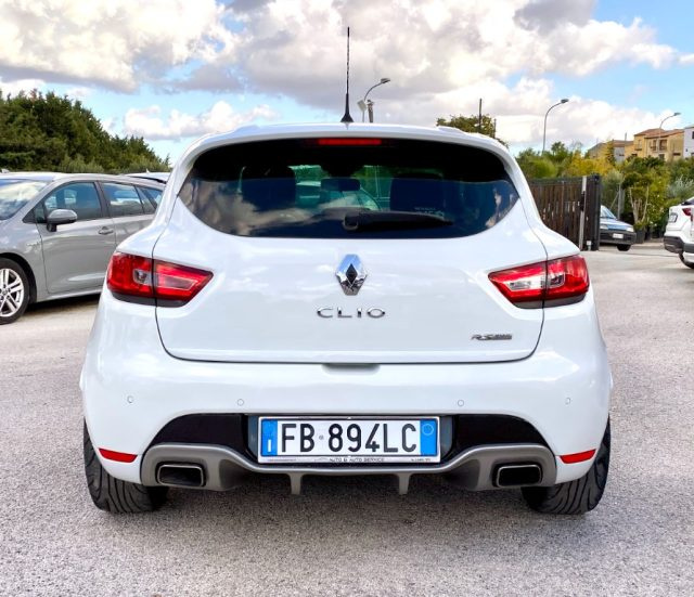 RENAULT Clio usata, con Airbag Passeggero