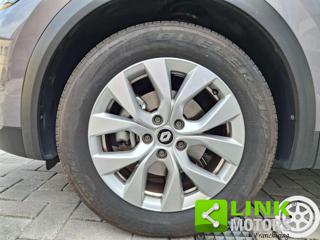RENAULT Captur usata, con Chiusura centralizzata