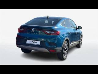 RENAULT Arkana usata, con Airbag