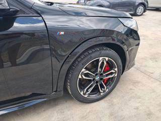 BMW X2 usata, con Airbag testa