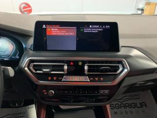 BMW X4 usata, con Park Distance Control