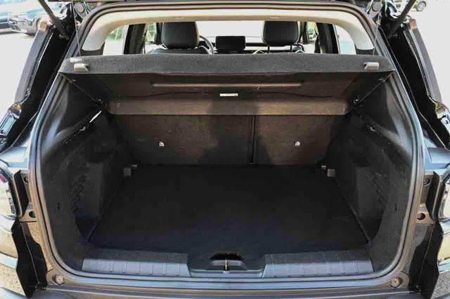 JEEP Avenger usata, con Alzacristalli elettrici