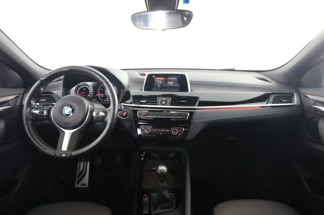 BMW X2 usata 4