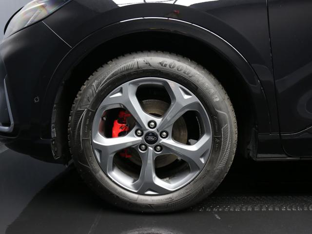 FORD Kuga usata, con Cerchi in lega