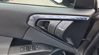 BMW X3 usata, con Sistema di navigazione