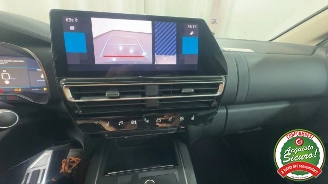 CITROEN C5 Aircross usata, con Alzacristalli elettrici