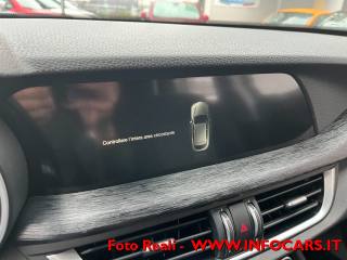 ALFA ROMEO Stelvio usata, con Servosterzo