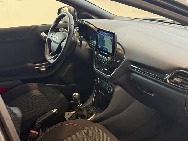 FORD Puma usata 25