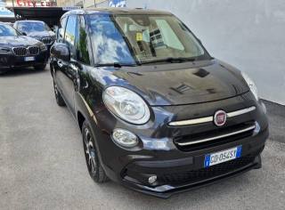 FIAT 500L usata, con Alzacristalli elettrici