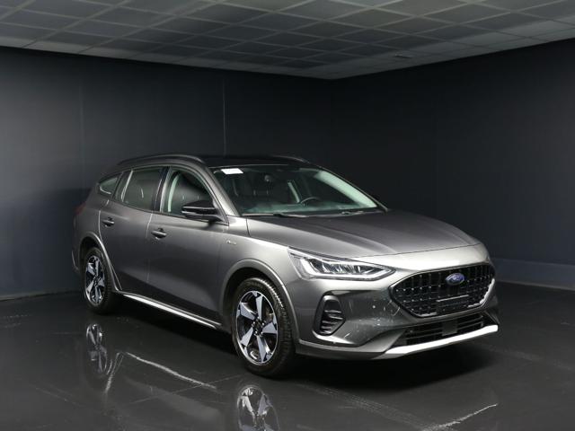 FORD Focus usata, con Airbag laterali