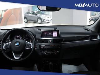 BMW X1 usata, con Controllo automatico clima