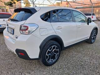 SUBARU XV usata, con Alzacristalli elettrici