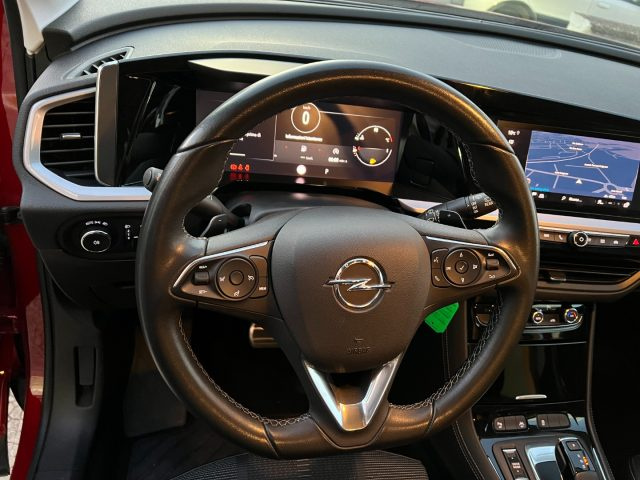 OPEL Grandland usata 17