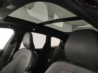 VOLVO XC60 usata, con Immobilizzatore elettronico