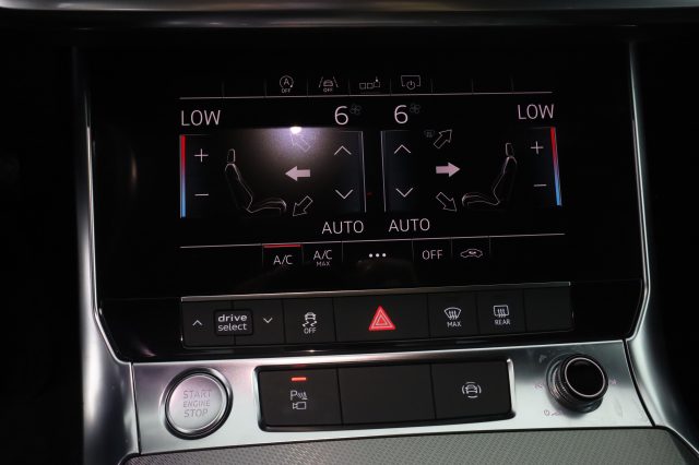 AUDI A6 usata 13