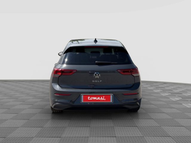 VOLKSWAGEN Golf usata 3