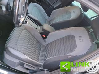 VOLKSWAGEN Golf usata, con Volante multifunzione