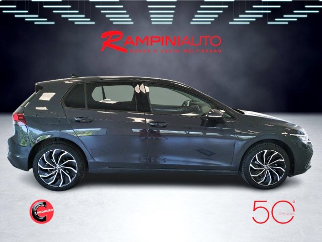VOLKSWAGEN Golf usata 4