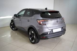 RENAULT Captur usata, con Airbag Passeggero