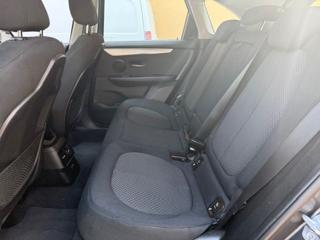 BMW 225 usata, con Autoradio