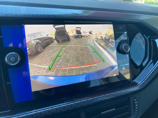 VOLKSWAGEN T-Cross usata, con Cruise Control