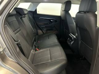 LAND ROVER Range Rover Evoque usata, con Autoradio