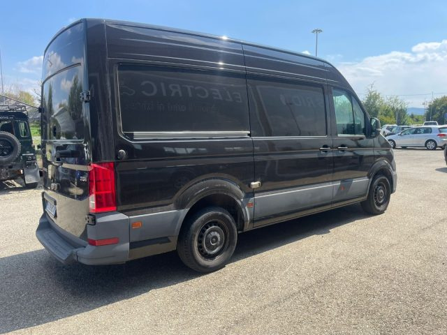 VOLKSWAGEN Crafter usata, con Servosterzo