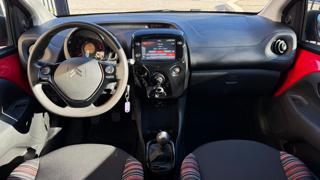CITROEN C1 usata, con Airbag Passeggero