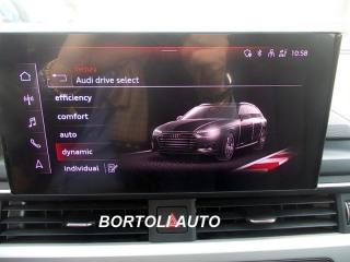 AUDI A4 usata, con USB
