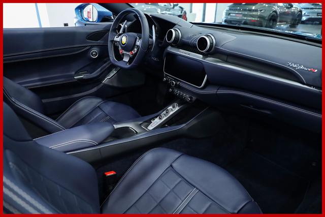 FERRARI Portofino usata, con Climatizzatore