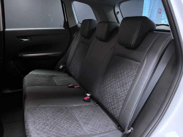 SUZUKI Vitara usata, con Controllo trazione