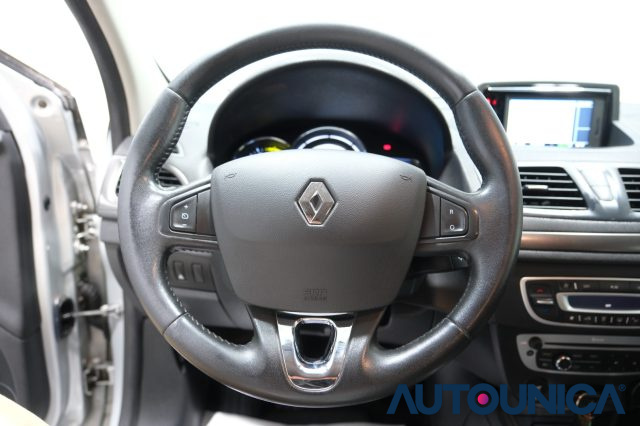 RENAULT Megane usata, con Cerchi in lega