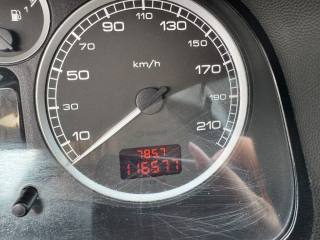 PEUGEOT 307 usata 14
