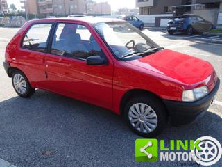 PEUGEOT 106 usata 18