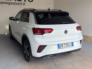 VOLKSWAGEN T-Roc usata, con Chiusura centralizzata