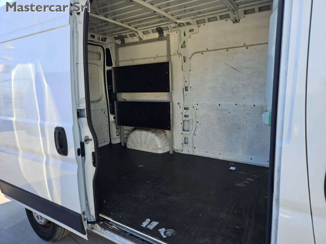 CITROEN Jumper usata, con ESP