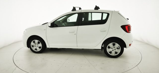 DACIA Sandero usata 34