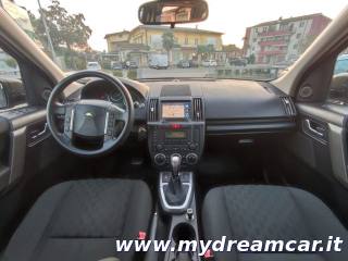 LAND ROVER Freelander usata, con Cerchi in lega