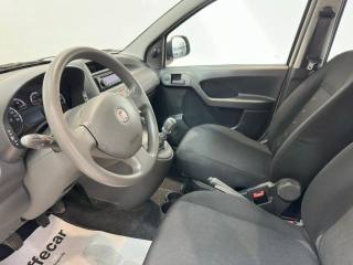 FIAT Panda usata, con Chiusura centralizzata