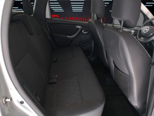 DACIA Duster usata 16