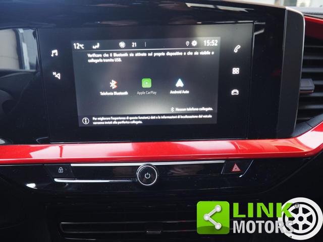 OPEL Mokka usata, con Servosterzo