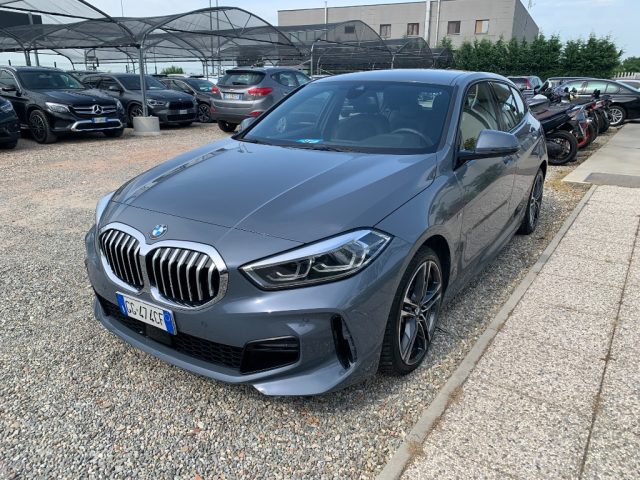 BMW 118 usata, con ABS