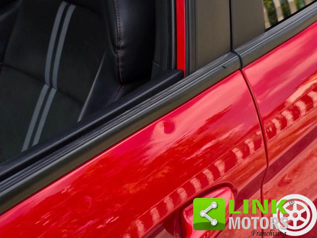 FORD Fiesta usata, con Controllo vocale