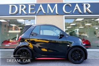 SMART ForTwo usata, con Autoradio