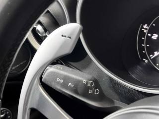 ALFA ROMEO Stelvio usata, con Sensore di luce