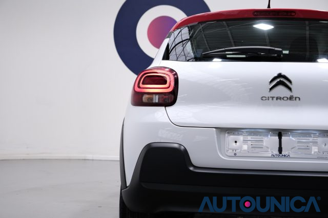 CITROEN C3 usata 50