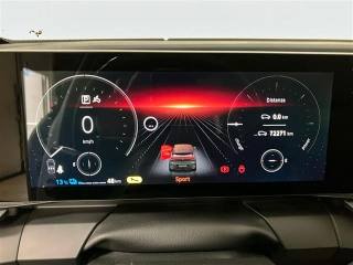 RENAULT Megane usata, con Fari LED